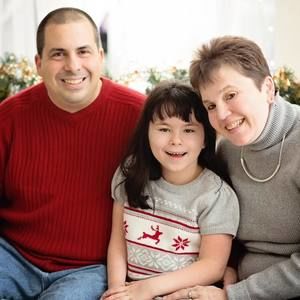 Meet your Posher, Cherie